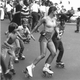 Illustration for article titled Whatever Happened To Roller Skating?